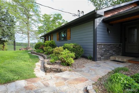 Tiny photo for 2937 Route F, Greenville, MO 63944 (MLS # 26024009)