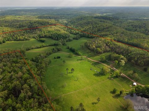 Tiny photo for 2937 Route F, Greenville, MO 63944 (MLS # 26024009)