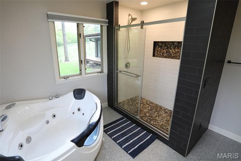 Tiny photo for 2937 Route F, Greenville, MO 63944 (MLS # 26024009)