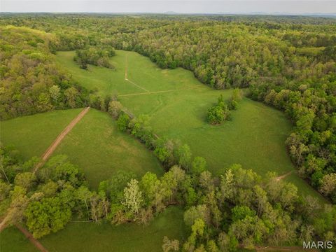 Tiny photo for 2937 Route F, Greenville, MO 63944 (MLS # 26024009)