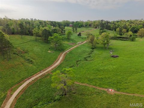 Tiny photo for 2937 Route F, Greenville, MO 63944 (MLS # 26024009)