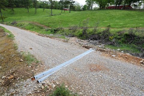 Tiny photo for 2937 Route F, Greenville, MO 63944 (MLS # 26024009)
