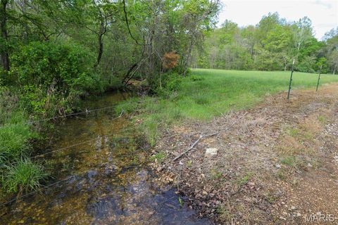 Tiny photo for 2937 Route F, Greenville, MO 63944 (MLS # 26024009)