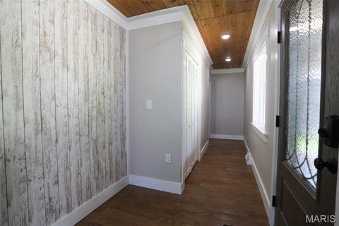 Tiny photo for 2937 Route F, Greenville, MO 63944 (MLS # 26024009)