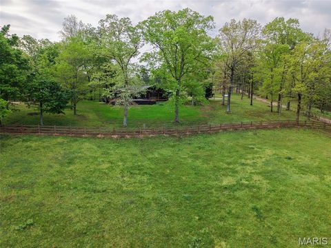 Tiny photo for 2937 Route F, Greenville, MO 63944 (MLS # 26024009)