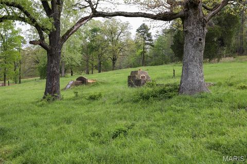 Tiny photo for 2937 Route F, Greenville, MO 63944 (MLS # 26024009)