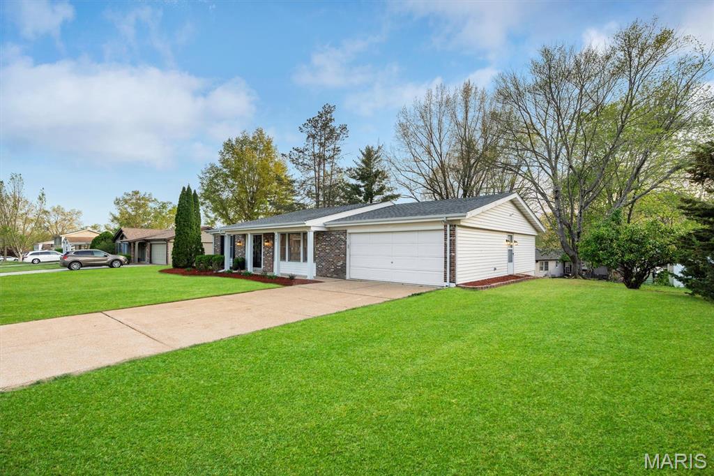 Park Chas South #4 - Residential