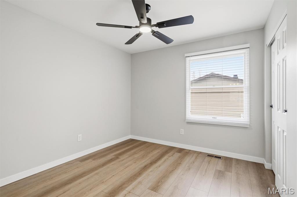 Park Chas South #4 - Residential