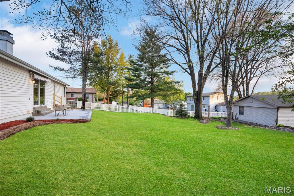 Park Chas South #4 - Residential