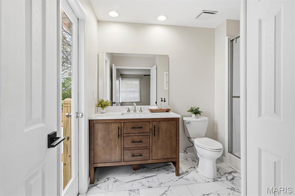 Park Chas South #4 - Residential