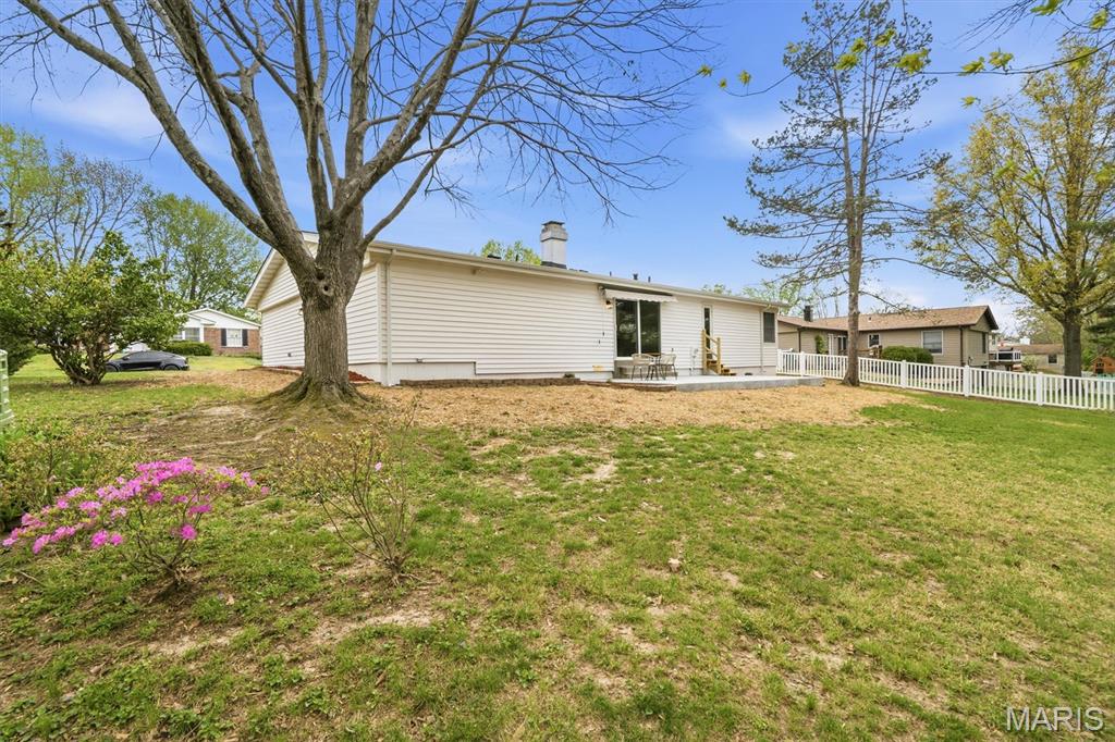 Park Chas South #4 - Residential