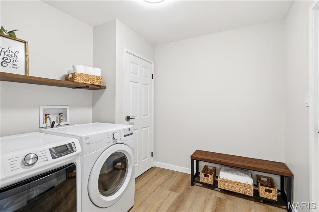 Park Chas South #4 - Residential