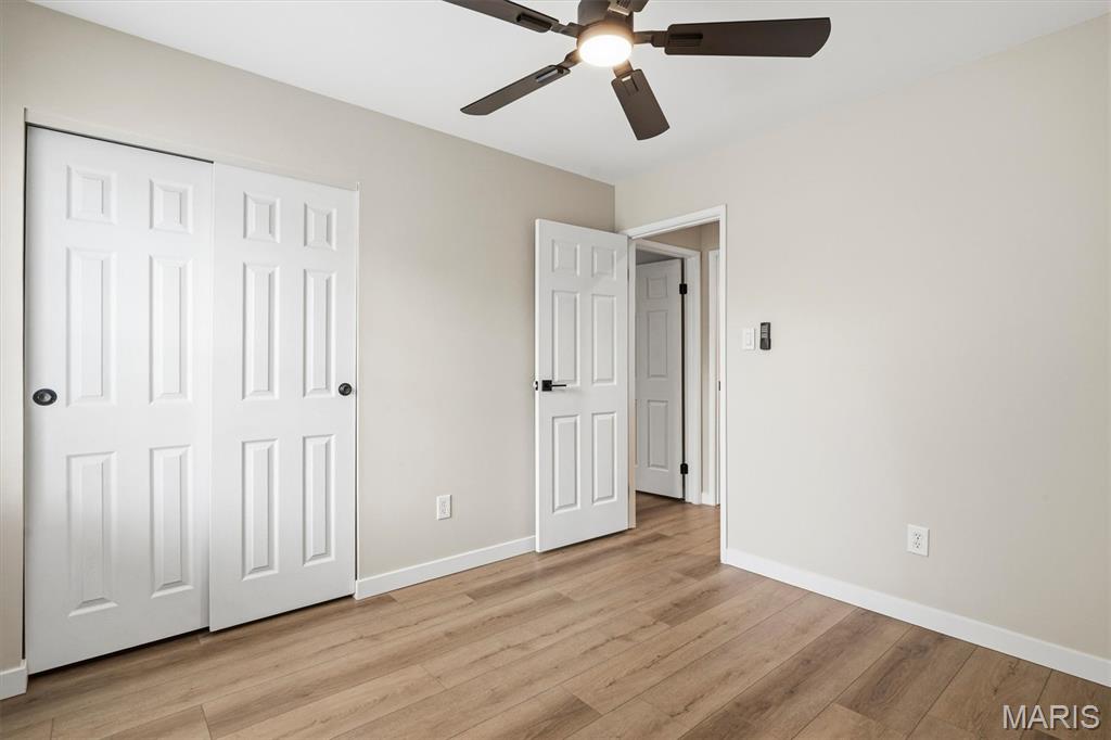 Park Chas South #4 - Residential