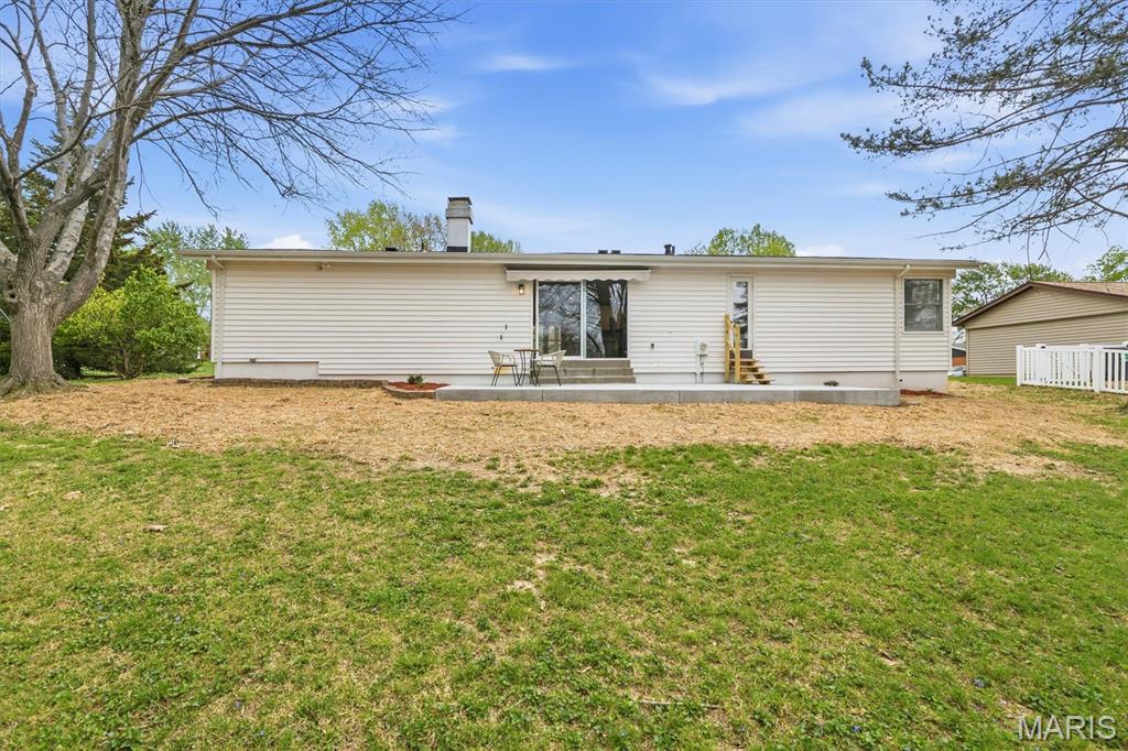 Park Chas South #4 - Residential