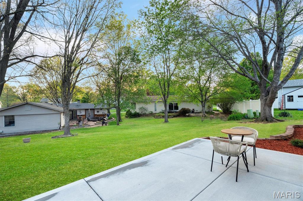 Park Chas South #4 - Residential