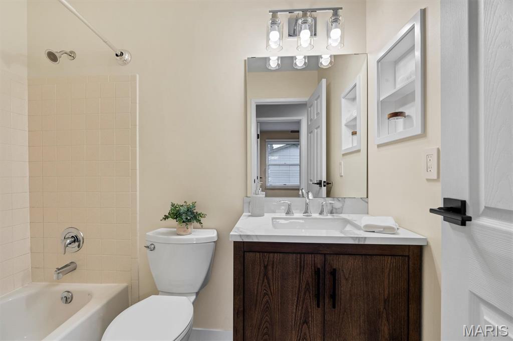 Park Chas South #4 - Residential