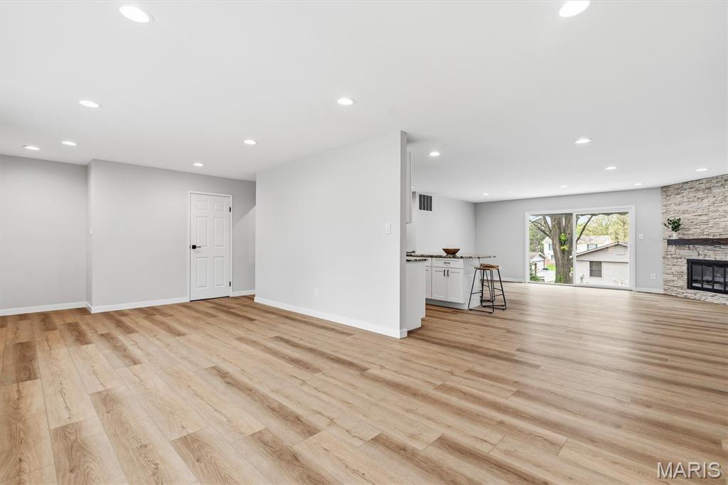 Park Chas South #4 - Residential