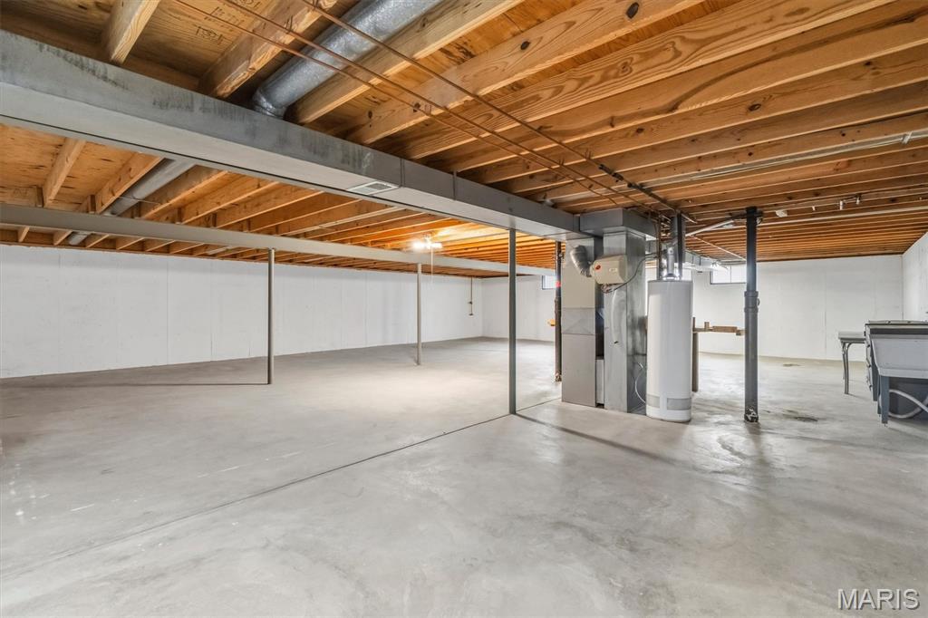 Park Chas South #4 - Residential