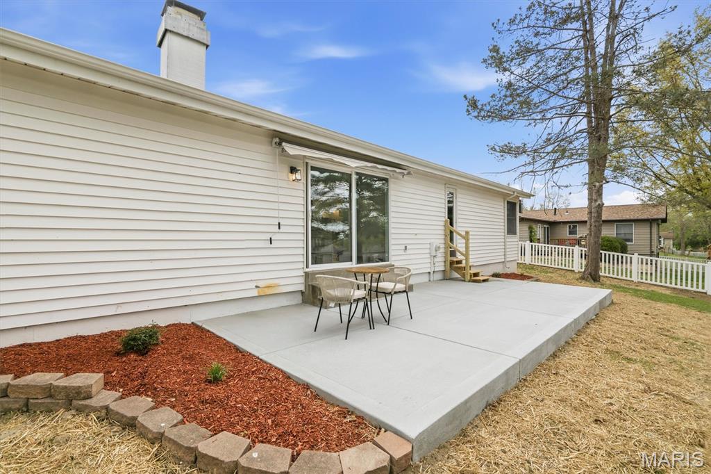 Park Chas South #4 - Residential