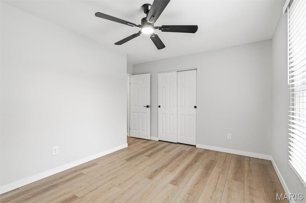 Park Chas South #4 - Residential