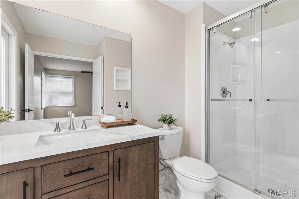 Park Chas South #4 - Residential