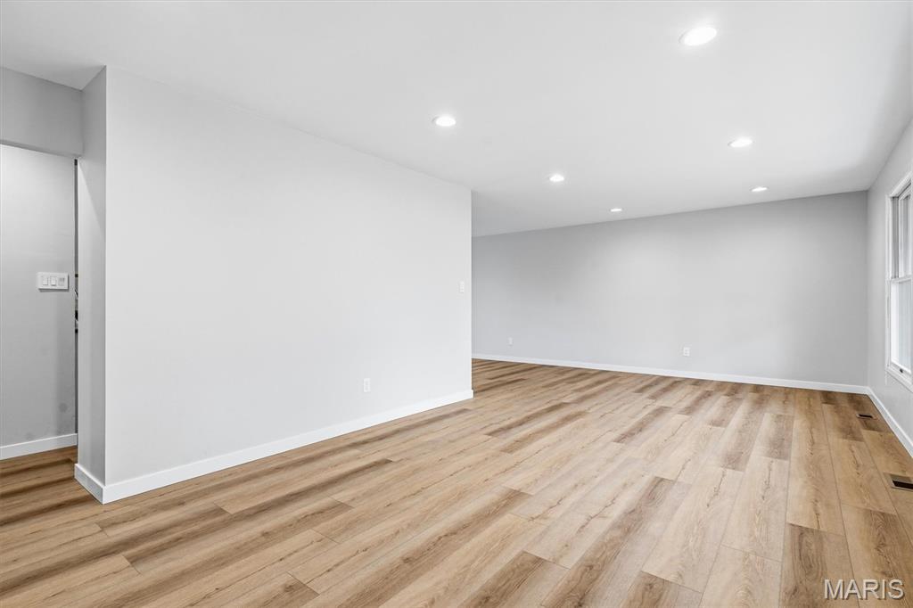 Park Chas South #4 - Residential