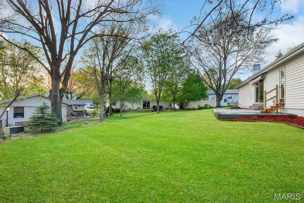 Park Chas South #4 - Residential