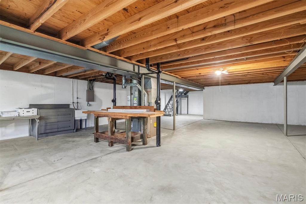 Park Chas South #4 - Residential