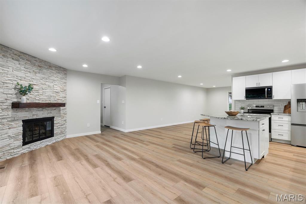 Park Chas South #4 - Residential