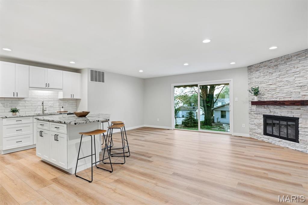 Park Chas South #4 - Residential