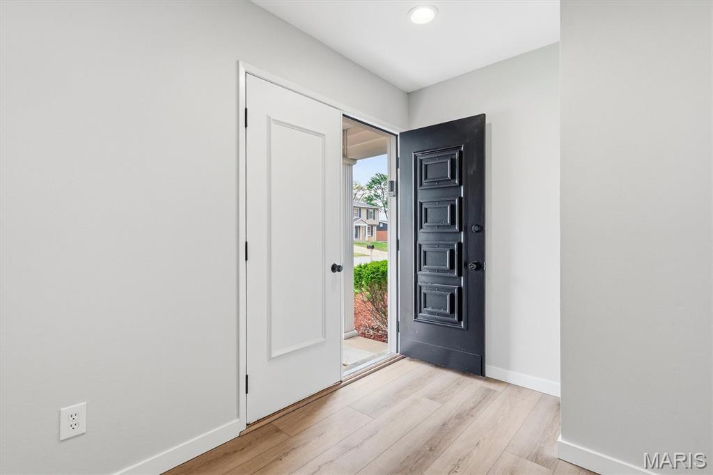 Park Chas South #4 - Residential