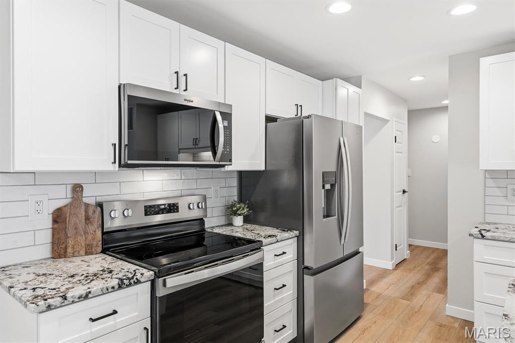 Park Chas South #4 - Residential