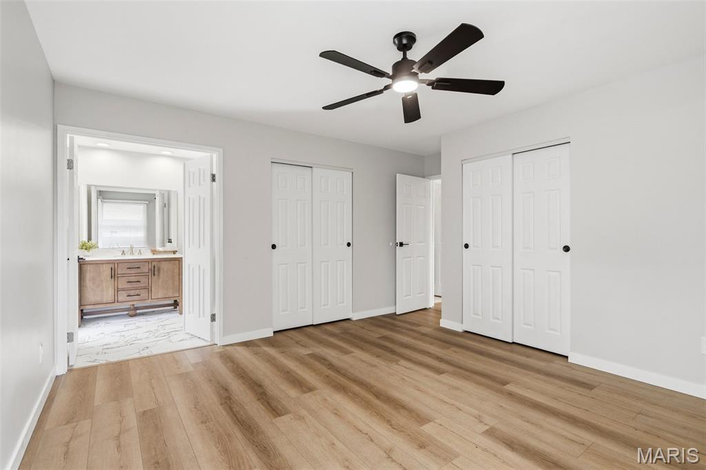 Park Chas South #4 - Residential