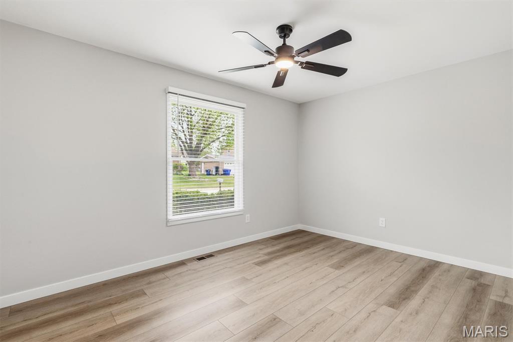 Park Chas South #4 - Residential