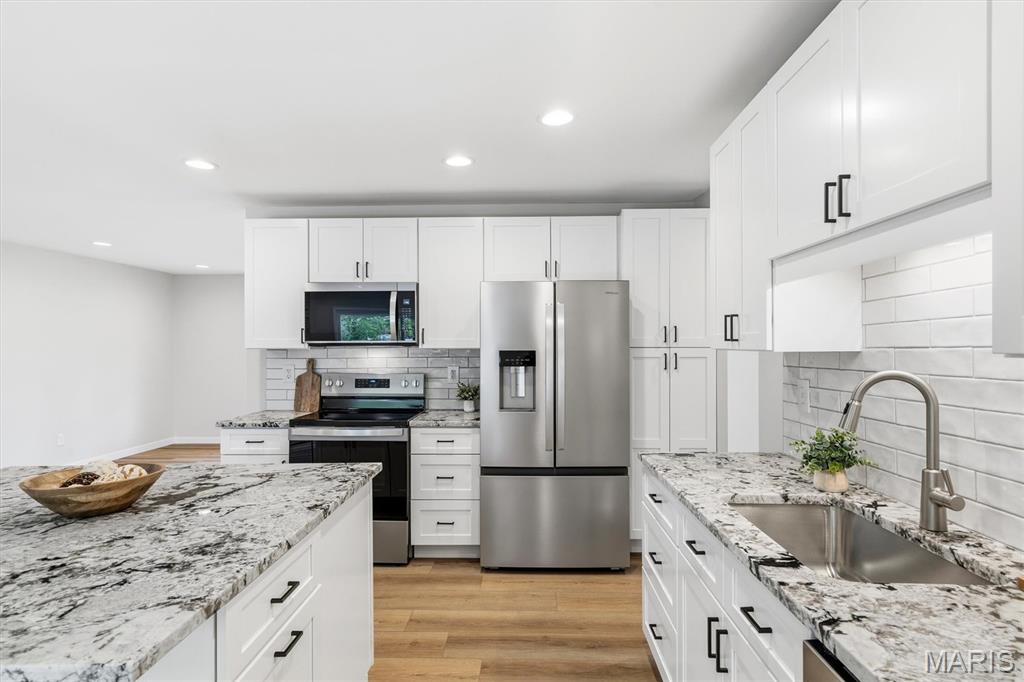 Park Chas South #4 - Residential