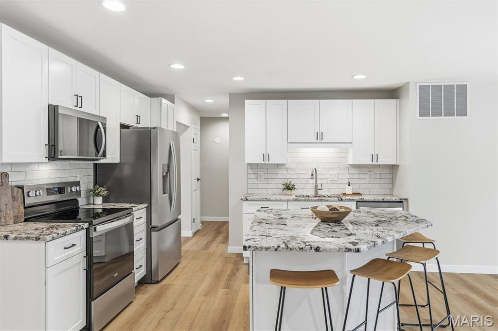 Park Chas South #4 - Residential