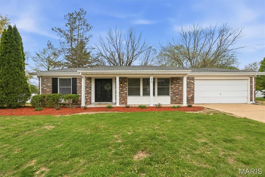 Park Chas South #4 - Residential