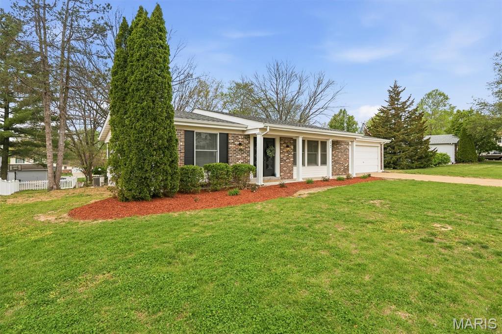 Park Chas South #4 - Residential