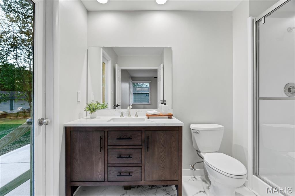 Park Chas South #4 - Residential