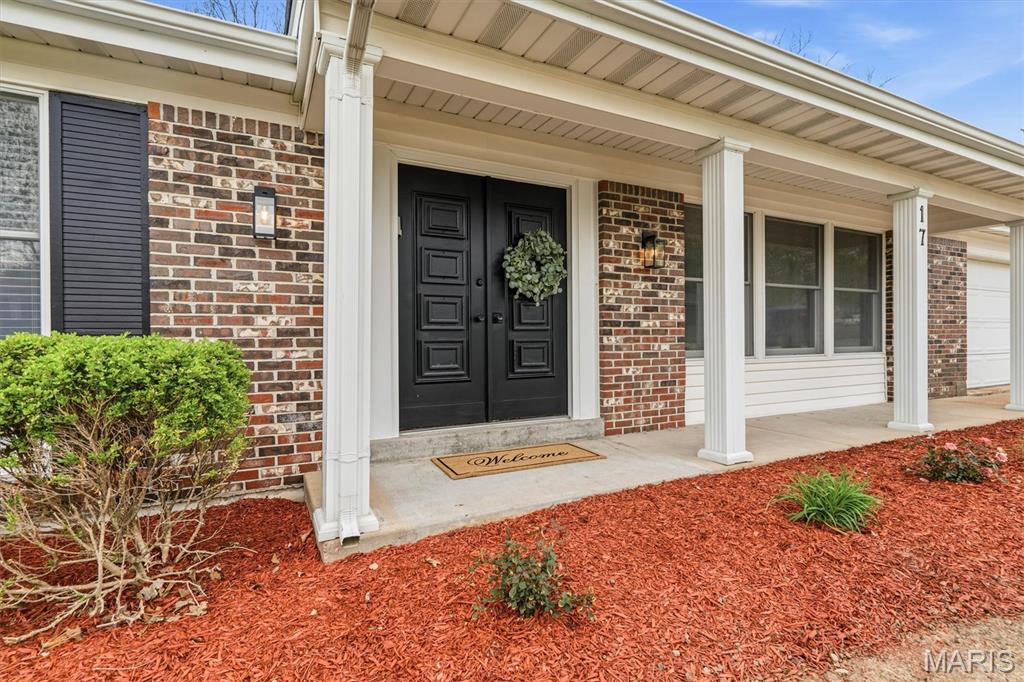 Park Chas South #4 - Residential