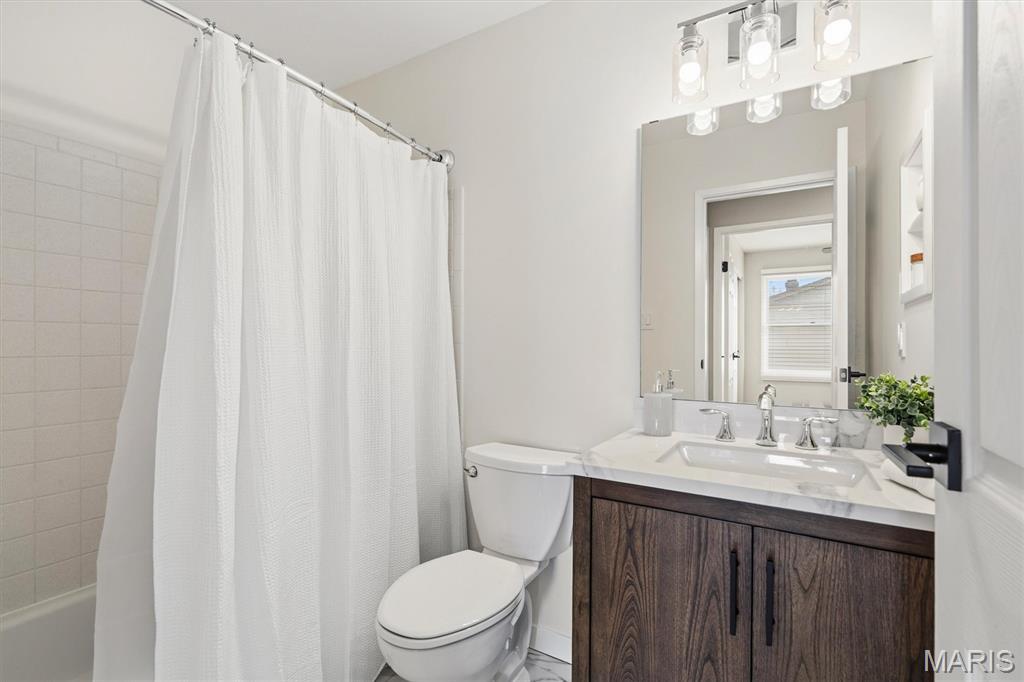 Park Chas South #4 - Residential