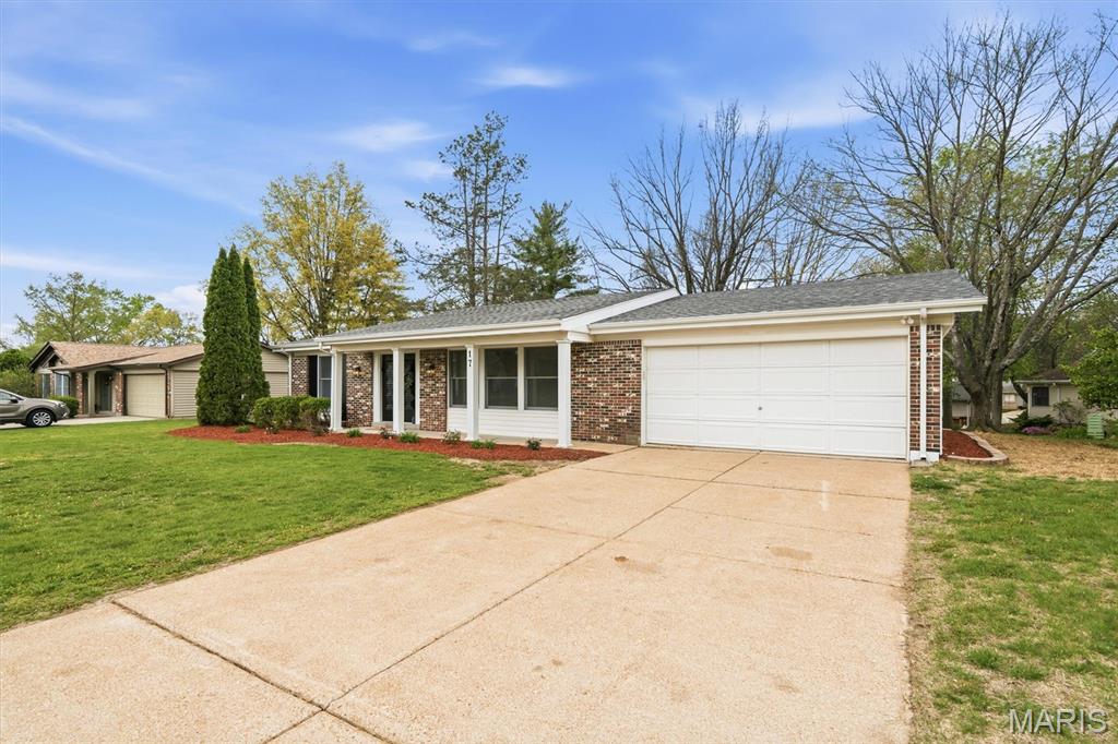 Park Chas South #4 - Residential