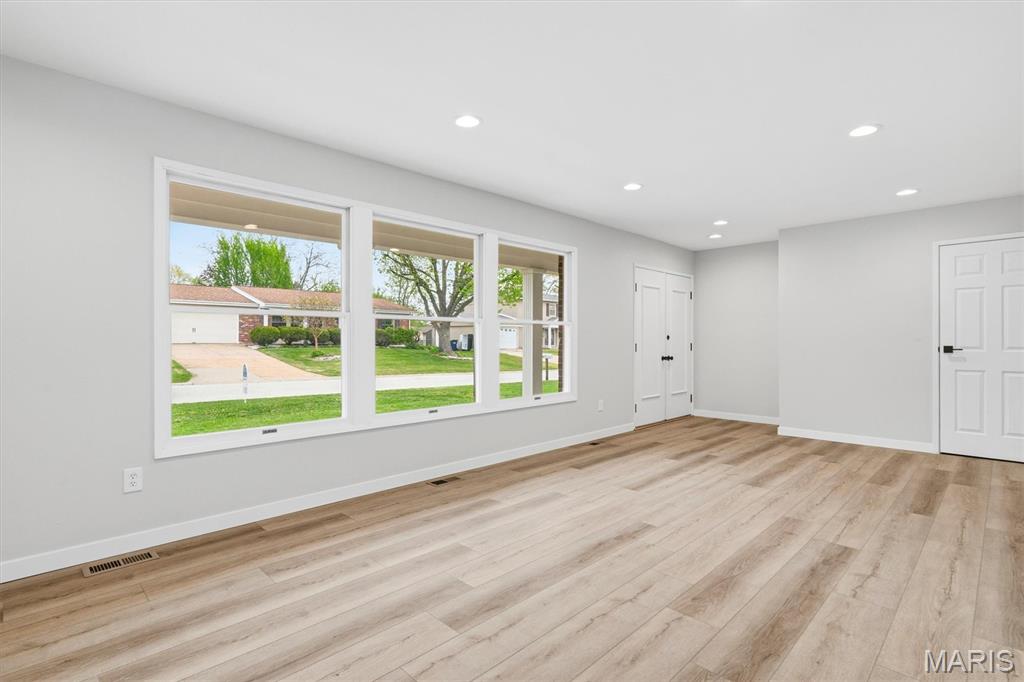 Park Chas South #4 - Residential