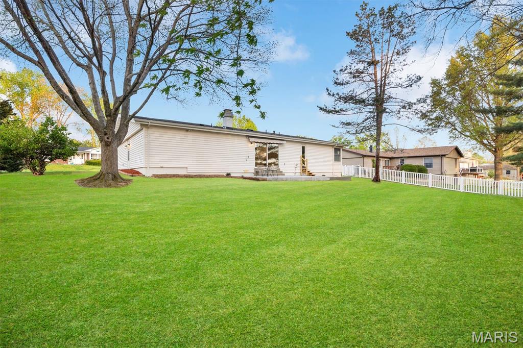 Park Chas South #4 - Residential