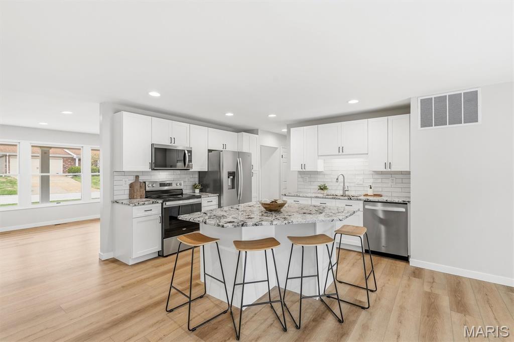 Park Chas South #4 - Residential