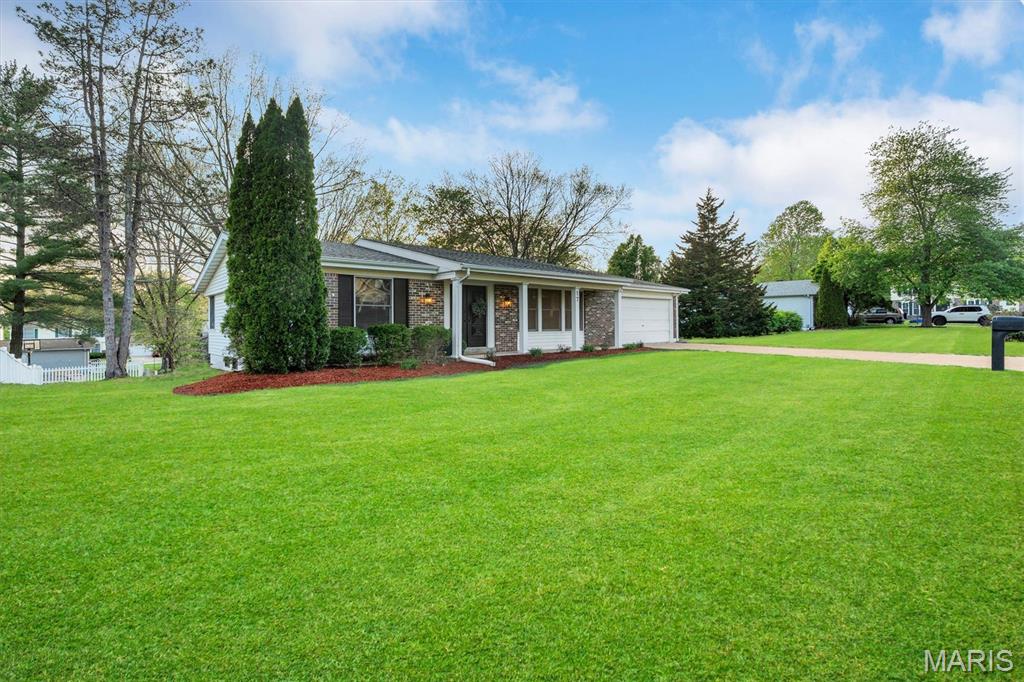 Park Chas South #4 - Residential