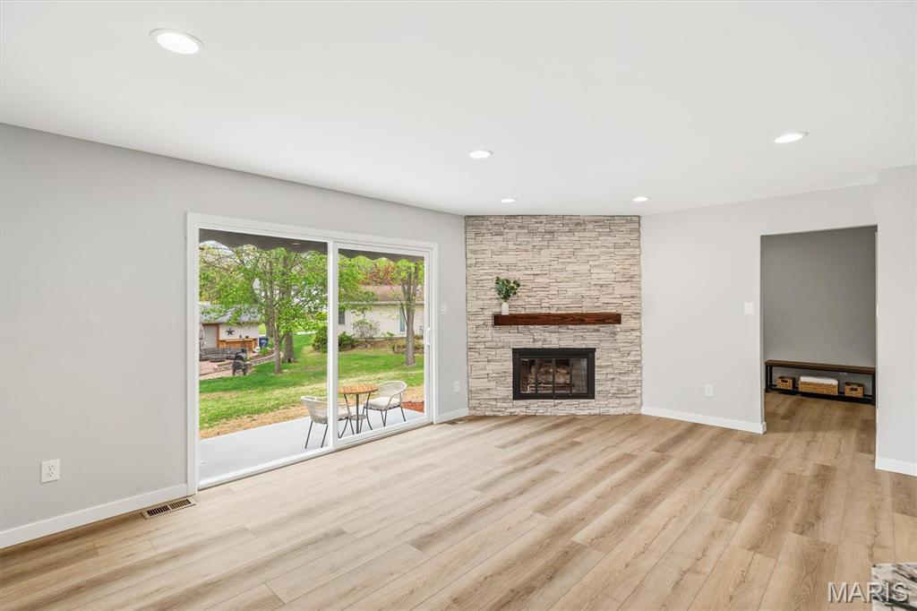 Park Chas South #4 - Residential