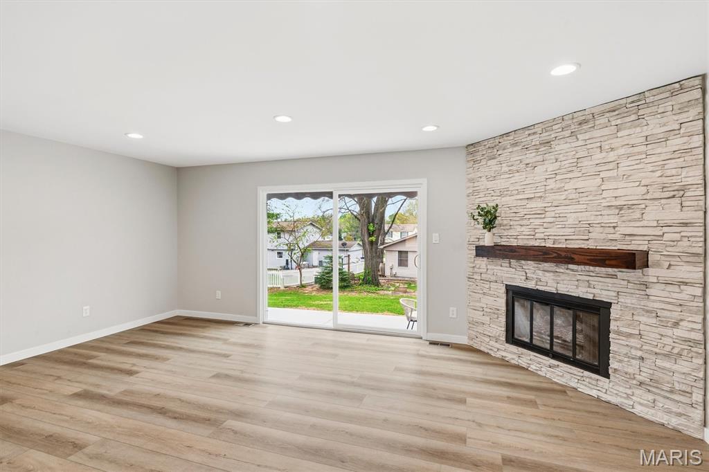 Park Chas South #4 - Residential