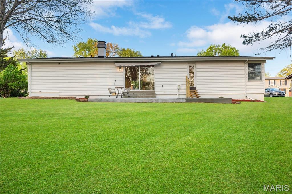 Park Chas South #4 - Residential