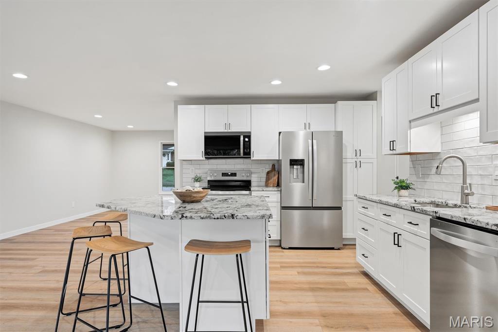 Park Chas South #4 - Residential